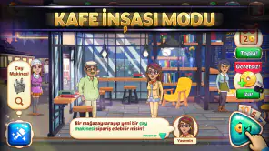 Okey screenshot