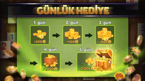 Okey screenshot