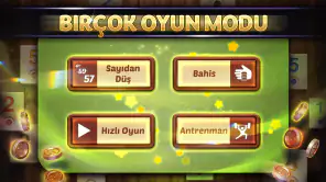 Okey screenshot