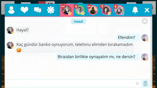 Okey & Banko 8