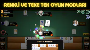 Okey Elit screenshot