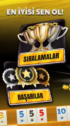 Okey - İnternetsiz 2