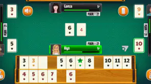 Okey - İnternetsiz screenshot