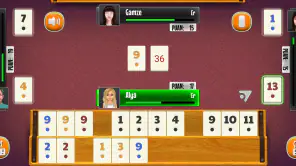 Okey - İnternetsiz screenshot