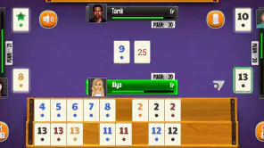 Okey - İnternetsiz screenshot