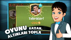 Okey Pro screenshot