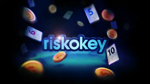Okey - Risk Okey 5