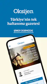 Oksijen Gazetesi screenshot
