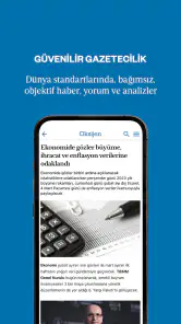 Oksijen Gazetesi screenshot