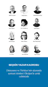 Oksijen Gazetesi screenshot