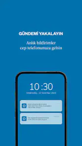 Oksijen Gazetesi screenshot