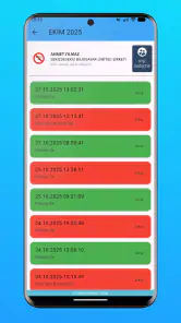 Okul Güvenliği screenshot
