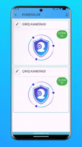 Okul Güvenliği screenshot