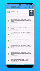 Okul Güvenliği screenshot