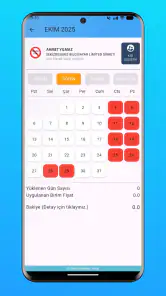Okul Güvenliği screenshot