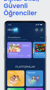 Okulyo screenshot