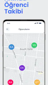 Okulyo screenshot