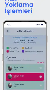 Okulyo screenshot