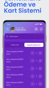 Okulyo screenshot