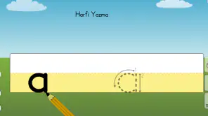 Okuyorum İlk Okuma Yazma screenshot