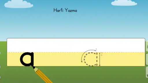 Okuyorum İlk Okuma Yazma 2