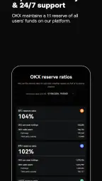 OKX: Buy Bitcoin BTC & Crypto 3
