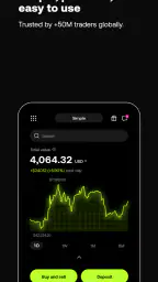OKX: Buy Bitcoin BTC & Crypto 4