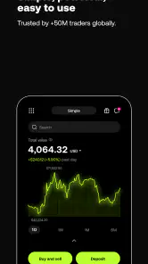 OKX: Buy Bitcoin BTC & Crypto screenshot