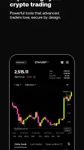 OKX: Buy Bitcoin BTC & Crypto screenshot