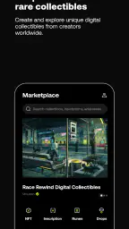 OKX: Buy Bitcoin BTC & Crypto 7