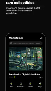 OKX: Buy Bitcoin BTC & Crypto screenshot