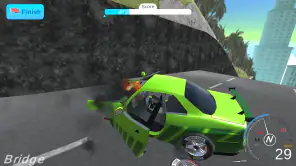 Ölümcül İniş screenshot