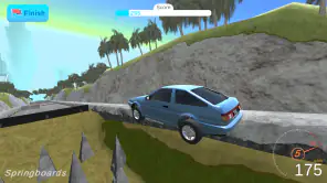 Ölümcül İniş screenshot