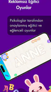 OlyHi - Masal, Kitap, Oyun screenshot