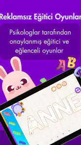 OlyHi - Masal, Kitap, Oyun screenshot