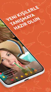 OmeTV – Video Chat Alternative screenshot