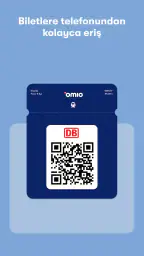 Omio: Otobüs ve Uçak Biletleri 4