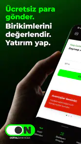 ON Mobil screenshot