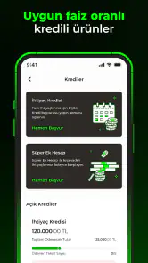 ON Mobil screenshot