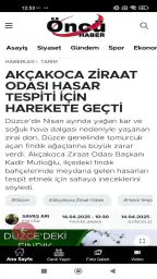 Öncü Haber 2