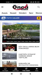 Öncü Haber 3