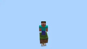 One Block Lucky Mod for MCPE screenshot