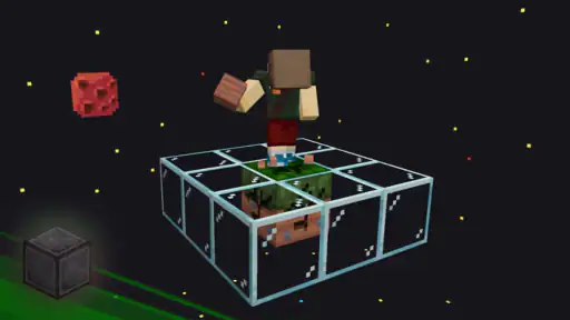 One Block Maps Minecraft 2026 5