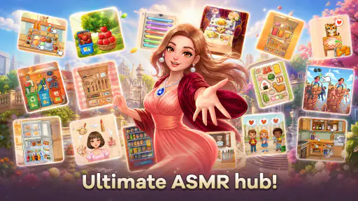 One Day Tidy: ASMR Logic 5