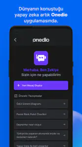 Onedio – İçerik, Haber, Test screenshot