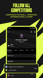 OneFootball: Football Scores 2