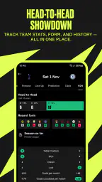 OneFootball: Football Scores 3
