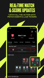 OneFootball: Football Scores 4