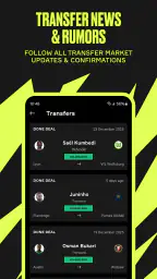OneFootball: Football Scores 6