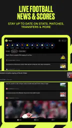 OneFootball: Football Scores 8